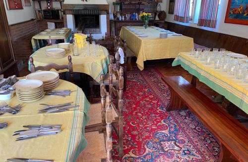 Bivio Pozzo House | Tenuta Selvaggia