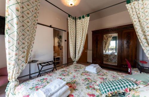 Catignano House | Tenuta Tre Gemme in Cantina- Renascenzia SantIrene