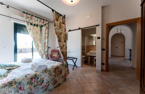 Catignano House | Tenuta Tre Gemme in Cantina- Renascenzia SantIrene