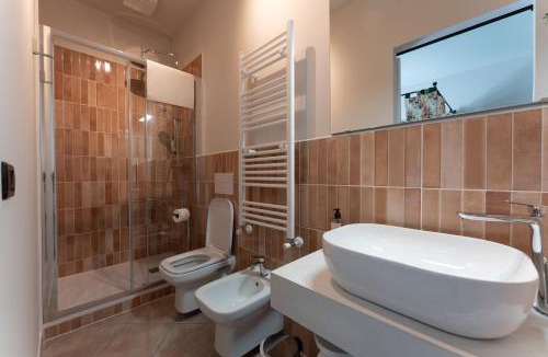 Catignano House | Tenuta Tre Gemme in Cantina- Renascenzia SantIrene