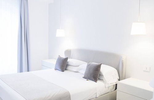 Santa Domenica Bed & Breakfast | Tenuta Tropeano