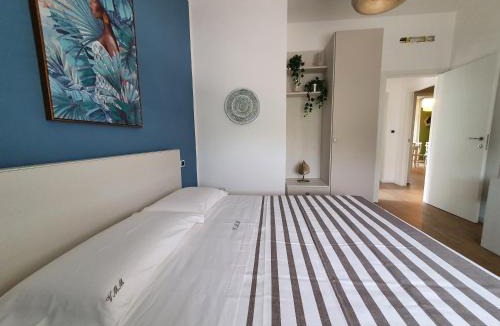 San Martino in Pensilis House | Tenuta viale degli ulivi