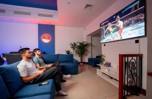 Palm Jumeirah House | Teremok Holiday Homes