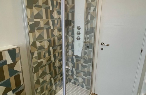 Termoli Apartment | Termoli Station. Easy parking