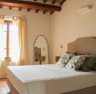 Panicale House | Terra dei Bisonti