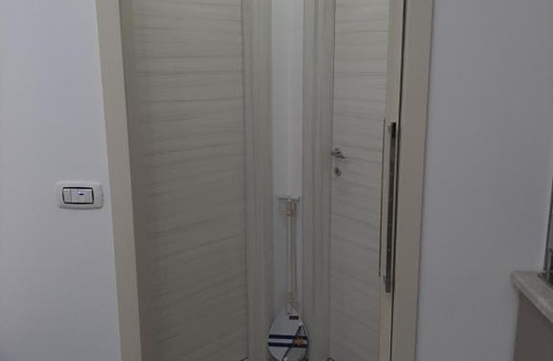 Marina di Zambrone Apartment | Terra di mare apartment & management