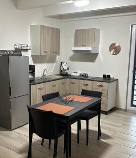 Mugnano di Napoli Apartment | Terra Mia Residence