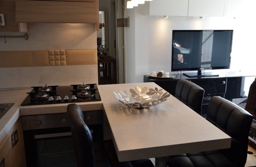 Terracina Apartment | Terracina Luxury Apartment closed to the promenade and the beach