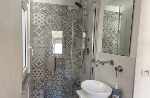 Vibo Valentia Apartment | Terravecchia Grey House