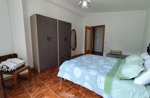 Cervinara Apartment | Terrazza di Elsa