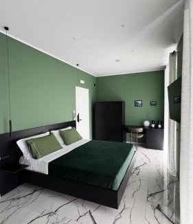 Vasto House | Terrazza Moio