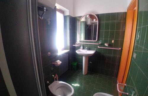 Bella Apartment | Terrazza sul cielo