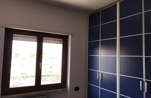 Formia Apartment | Terrazza Tramonti