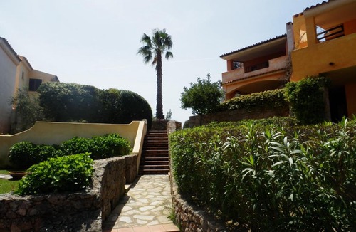 Arzachena Apartment | Terrazze di Luna