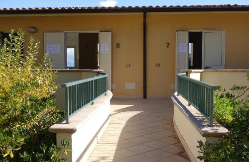 Parghelia Apartment | Terrazzo A7