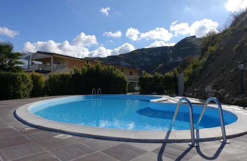 Parghelia Apartment | Terrazzo A7