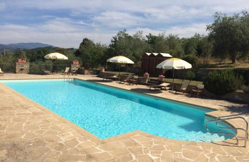 Reggello Apartment | Terre Di San Gorgone