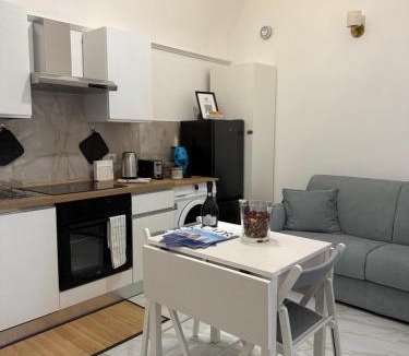 Marina Piccola Apartment | Terry's Home