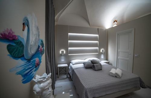 Tropea House | That's Amore Accommodation Tropea