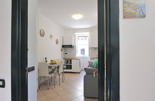 Atrani House | The Anchor of Amalfi, located in the very center of Amalfi, just 30 stairs