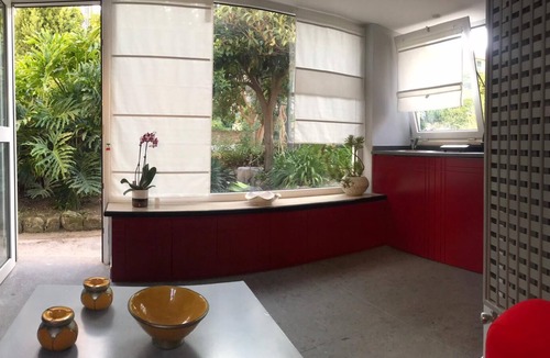 Chiaia House | The annex of SeRy in Naples-Mergellina