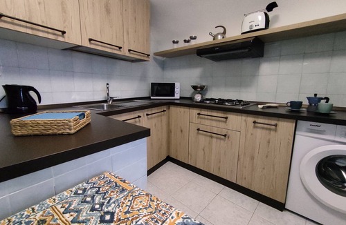 Historical Center Apartment | The Arena - Apartment in the Center. Ideal for sightseeing. Metro 100m away