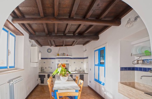 Arpino House | The Arpino Suite - vacation rental by owner