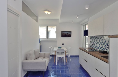 Pucara Apartment | The Bell Tower Clock vacation home