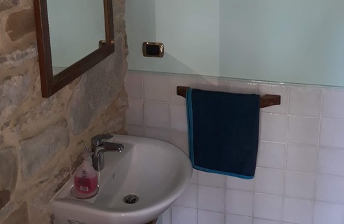 Pieve Santo Stefano House | The Belvedere Hills 2