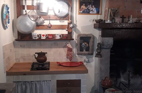 Pieve Santo Stefano House | The Belvedere Hills 2