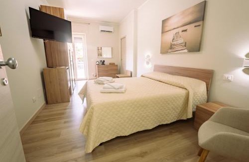 Amantea House | The Best Bed & Breakfast