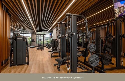 Al Barsha 2 Resort | The Biltmore Hotel Villas, Dubai