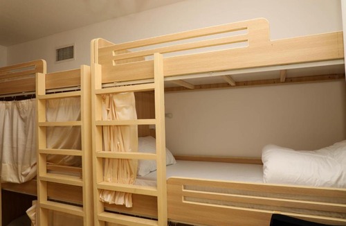 Dubai Marina Hostel | The Bliss Hostel