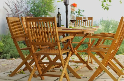Scafati House | The Broom