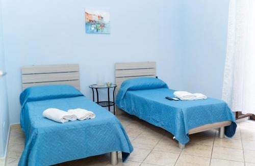 Ercolano House | The Brothers B&B