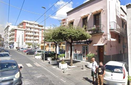 Ercolano House | The Brothers B&B