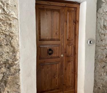 Palestrina House | The Casetta di Vittoria