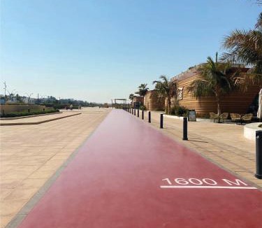 Sharjah Resort | The Chedi Al Bait, Sharjah