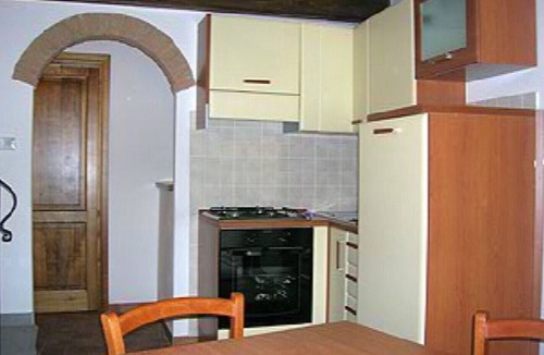 Moggiana Apartment | THE COURT - BEAUTIFUL TUSCAN RUSTIC