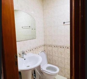 Barsha Heights House | The Cozy Classic Room In Barsha Heights ICM Metro