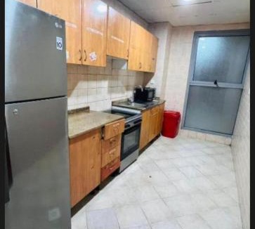 Barsha Heights House | The Cozy Classic Room In Barsha Heights ICM Metro