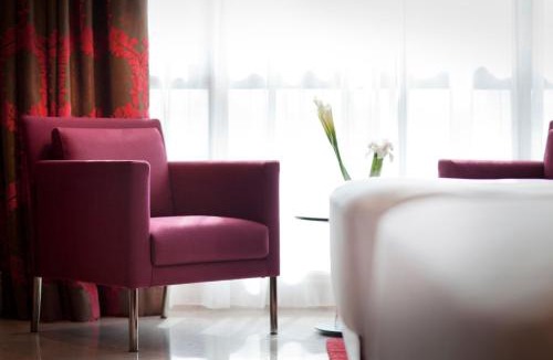 Garhoud Hotel | The Creekside Hotel, Dubai - an Accor Hotel