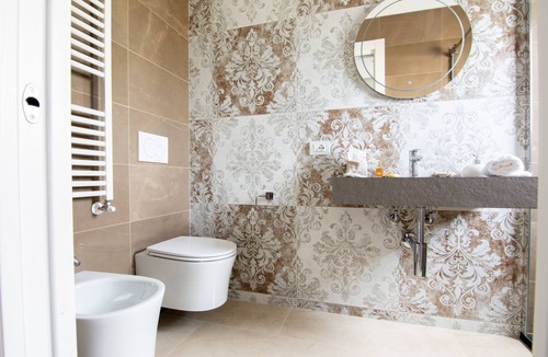 Rocca Imperiale House | "THE DREAM" among lemon groves and one of Italy's Most Beautiful Villages 5 minutes from the sea