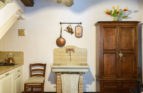 Cortona Old Town House | the exclusive heart of Tuscany.