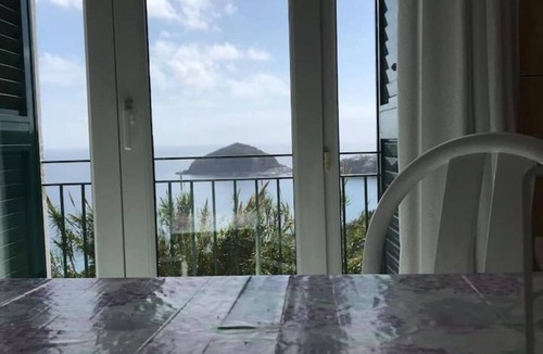 Barano d'Ischia Villa | The Fig Tree "Villa Nunzia"