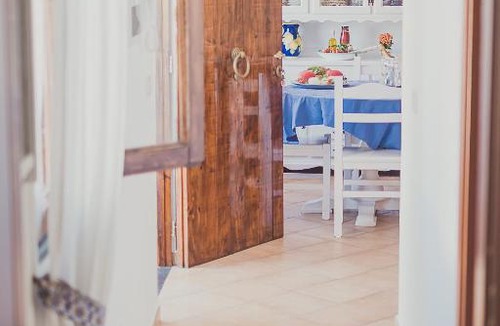 Termini Villa | The Garden on Capri