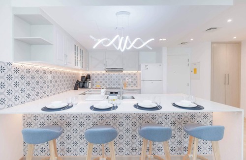 The Greens Apartment | The Greens for 2 in an Amazing Location!