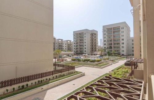 The Greens Apartment | The Greens for 2 people in Great Location