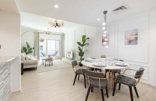 The Greens Apartment | The Greens for 2 people in Great Location