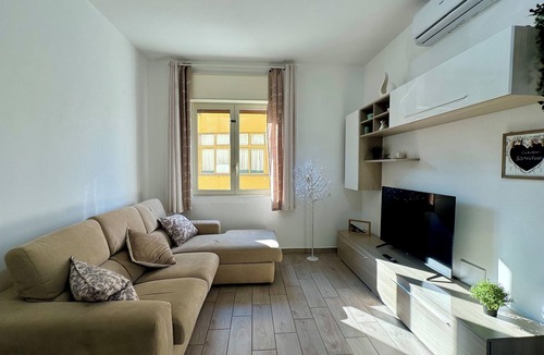 Castellammare di Stabia House | The home of the "Best"